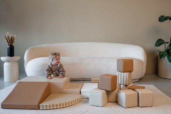 Speel- en Stapelblokken - Speelgoed & Cadeaus