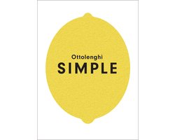 Omslag van Simple
