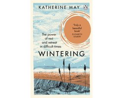 Wintering by Katherine May