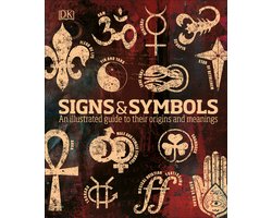Omslag van Signs & Symbols