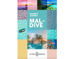 Instant Guide Maldive