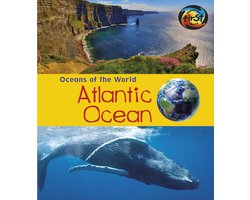 Oceans of the World - Atlantic Ocean