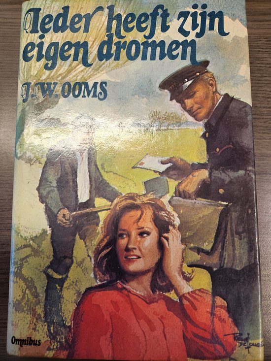 Ieder heeft zijn eigen dromen