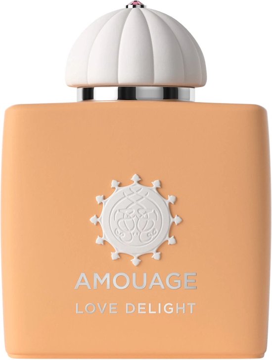 Amouage Love Delight Eau De Parfum 100ml