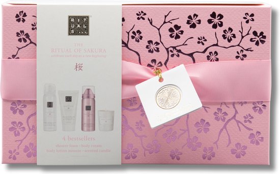 Rituals - Sakura Small Gift Set