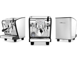 Nuova Simonelli Musica Espresso machine, 1-groep