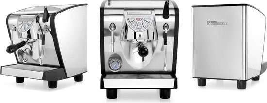 Nuova Simonelli Musica Espresso machine, 1-groep – afbeelding 1