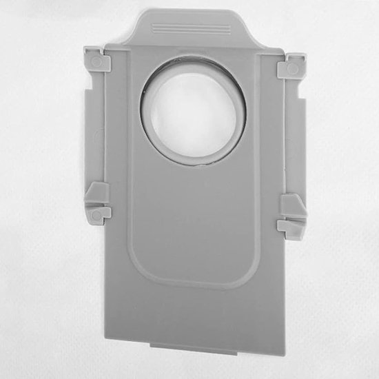 ROBOROCK Originele Accessoires,Voor S7 Max Ultra/S8 Pro Ultra/Q7 Max /Q8 Max /Q5 Pro /Q7 L5 /Q10 S5 /Q10 X5 Stofzak