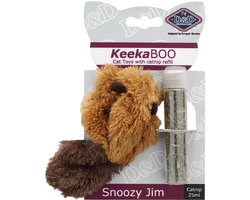 D&D Home Snoozy Jim 8CM - 25ML