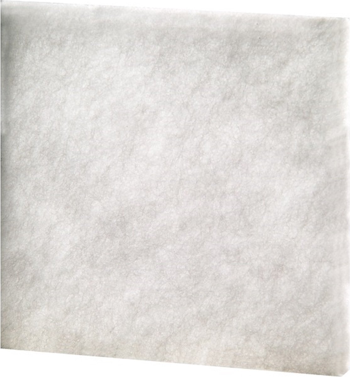 Hobby Filtervlies 50X50X2CM