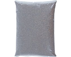 De Boon Aquariumgrind donker 1-2 mm | zak 20 kg | voor aquaria