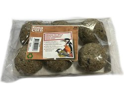 Konacorn 6 Mezenbollen Zonder Net