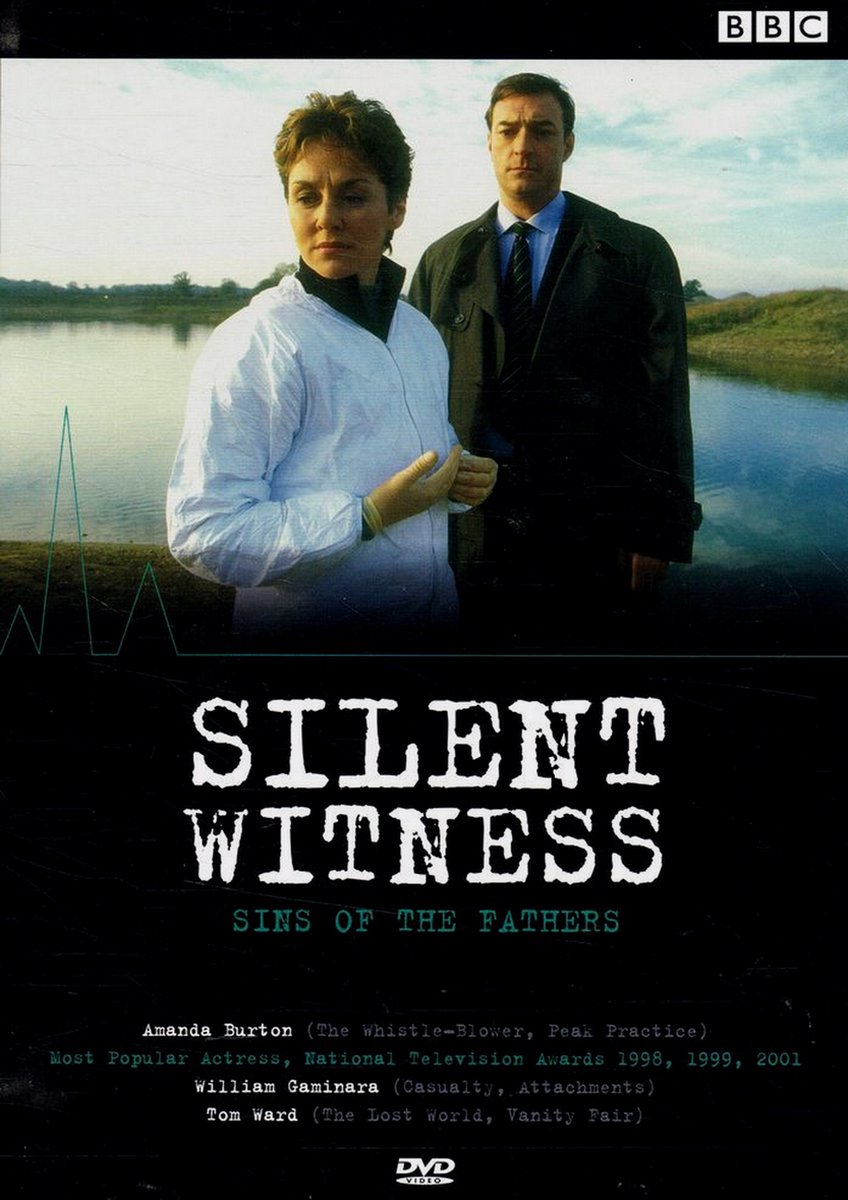 Silent Witness - Sins of the Fathers