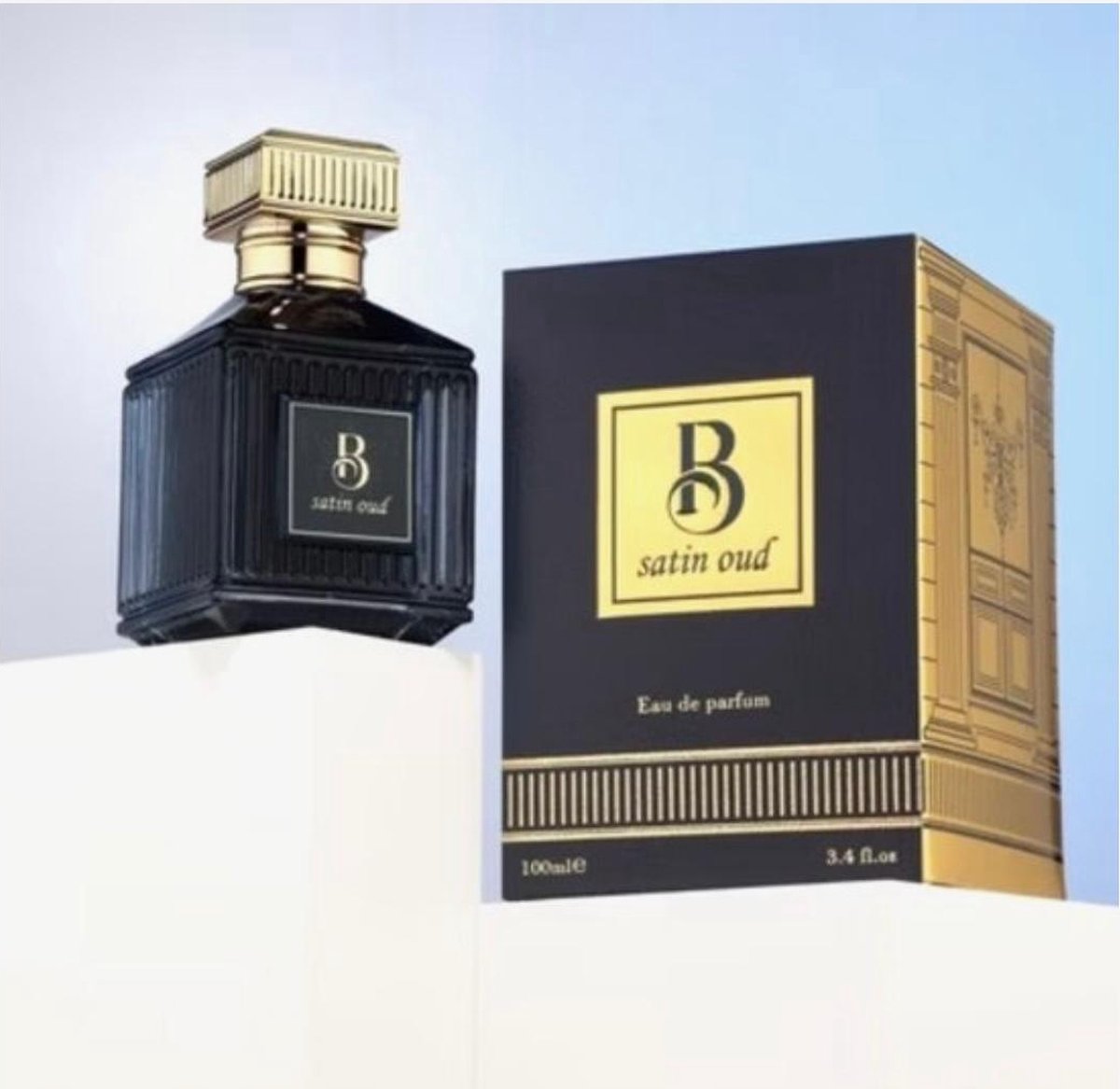 Goedkoopste Satin Oud