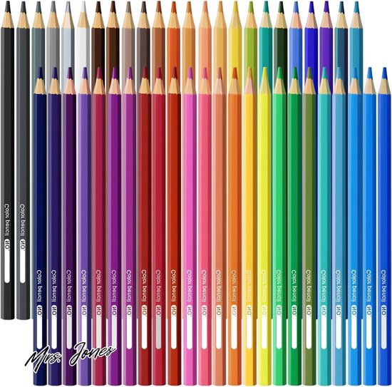 120 Couleurs Vives Dessin Coloriage Crayon De Couleur Pro Materiel Dessin120 Dessin Crayon De