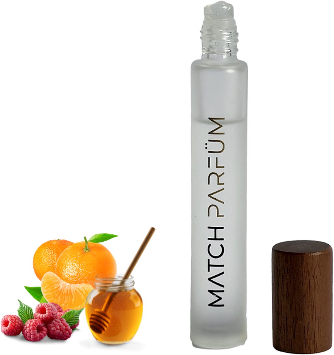 Goedkoopste Match Parfum – Geurnoten -One Million-10ml Geurolie – Alcoholvrij – Langdurige Geur – Gelijk aan ± 50ml sprayparfum