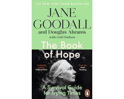 Omslag van Global Icons Series1-The Book of Hope