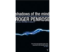 Omslag van Shadows Of The Mind