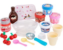 Little Tikes Creative Chefs IJsjesset
