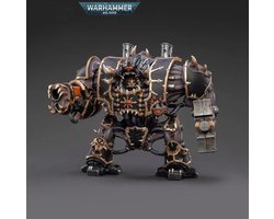 Black Legion Helbrute 1/18 H:23.2Cm.