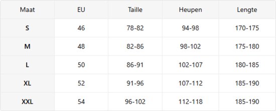 Pantalon d'entraînement Livano pour homme - Pantalon de sport - Pantalon d'entraînement long - Survêtement - Vêtements de sport - Rouge - XL