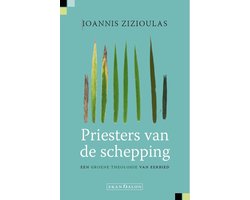 Priesters van de schepping