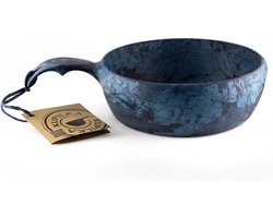 Kupilka kom 55 Soepkom Blauw