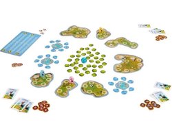 Haba Spel Insularo