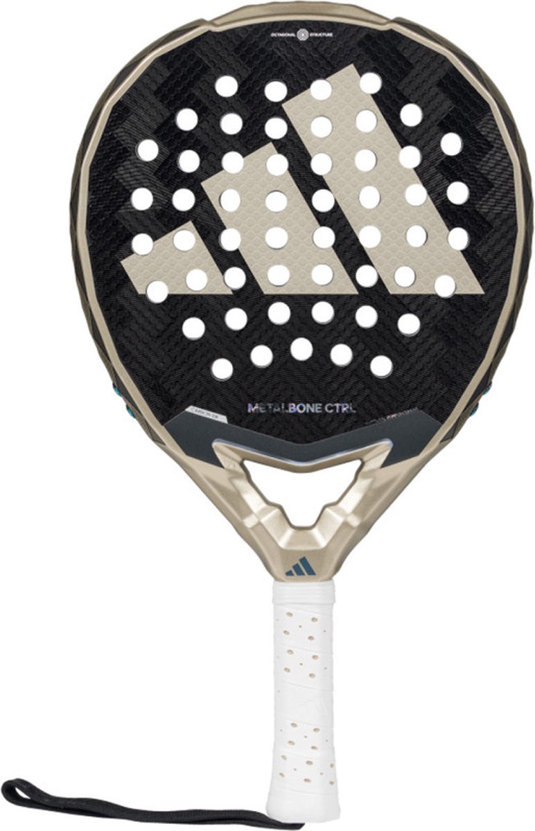 Adidas Metalbone CTRL 3.4 16K Diamant 2025 Zwart