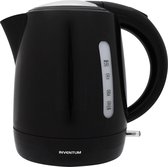 Inventum HW212 - Bouilloire - Noir