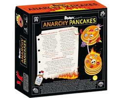 foto van Dobble Anarchy Pancakes - Kaartspel