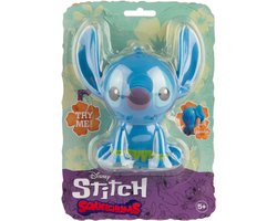 Stitch Knijpfiguur.