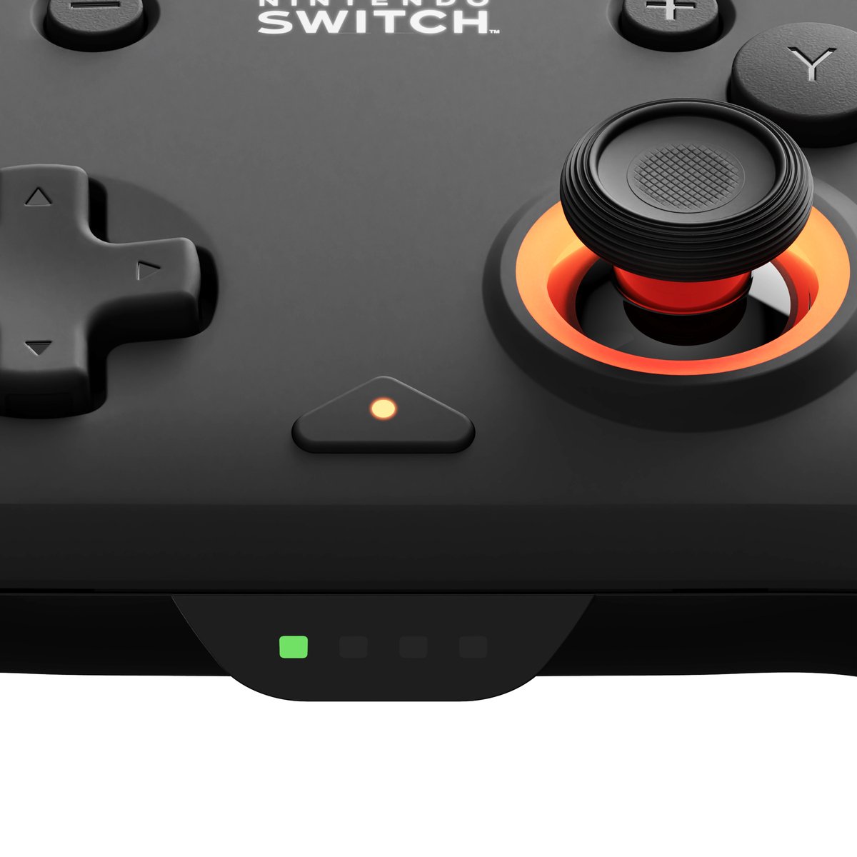 PDP Afterglow WAVE Draadloze Controller - RGB thumbnail 3