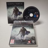 Middle-Earth: Shadow of Mordor - PS3