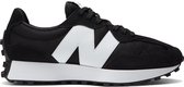 New Balance MS327 Heren Sneakers - Black