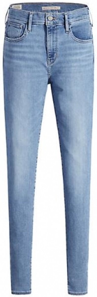 Dames jeans levi’s Love Song Light