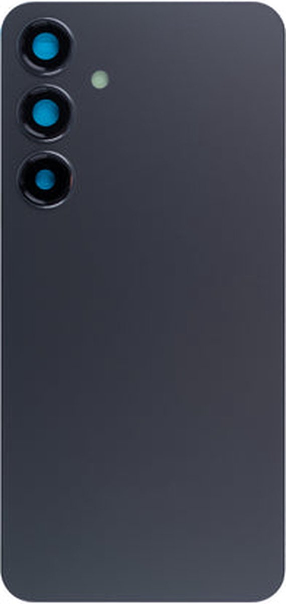 Back Cover Geschikt Voor Samsung Galaxy S24 Plus S926B - Onyx Black
