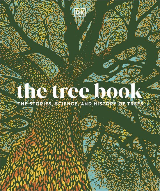 The Tree Book - cover