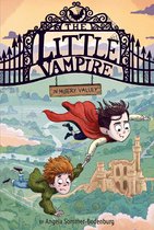 The Little Vampire-The Little Vampire in Misery Valley