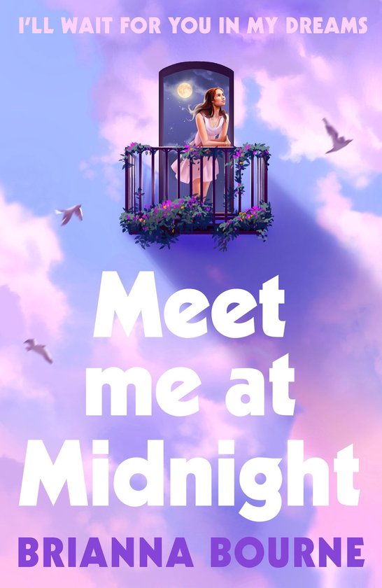 Meet Me at Midnight - cover