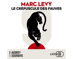Le Crépuscule des fauves