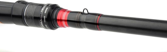 Gamakatsu Akilas Mini Crank & Softbait (2 delen) - Maat : 700 Medium-Light - 2.10m - 3-15g van Gamakatsu — afbeelding 2