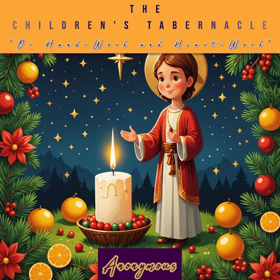 The Children's Tabernacle - cover