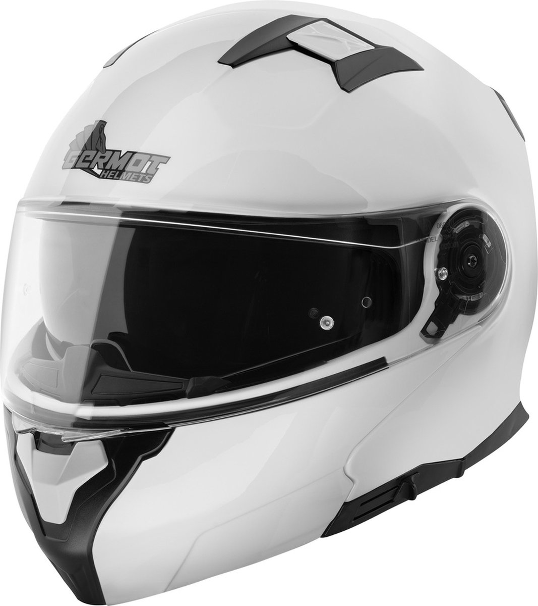 Germot Motorfiets-klaphelm GM 970 GM00097002