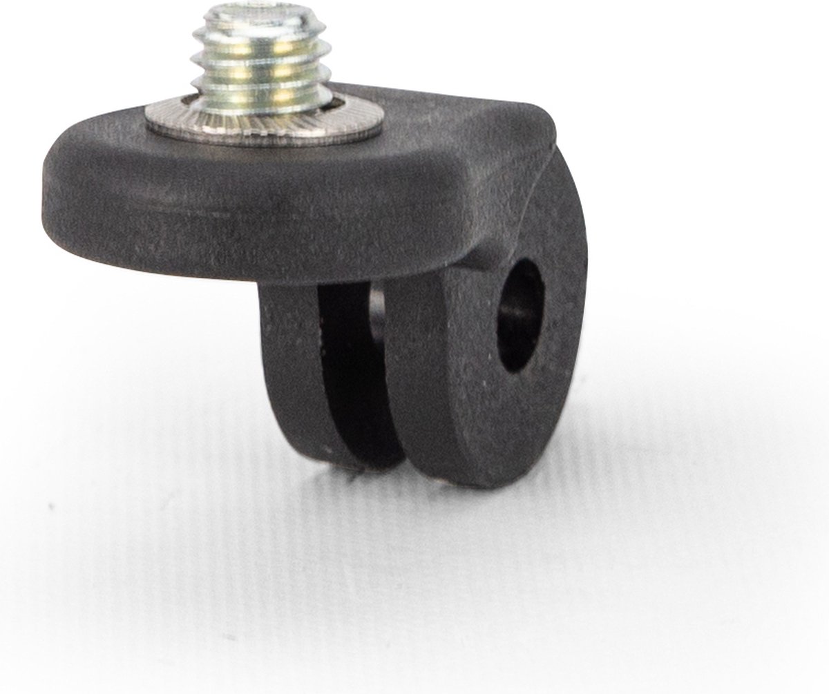Exposure Light Mount for Action Camera Brackets - Toro, Race and Strada only