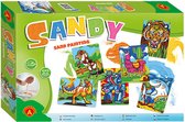 Sandy Sand Painting Big Box