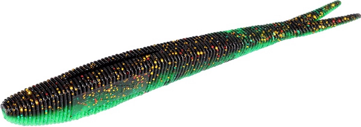 Kunstaas Saira 10cm/566 - 5 stuks | Softbaits | Fishing lures | Mikado | Kunstaas