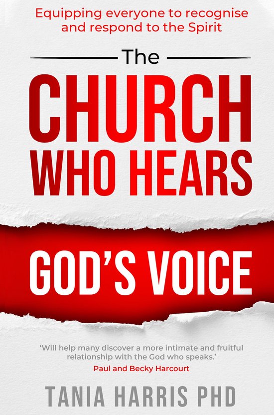 The Church who Hears God's Voice