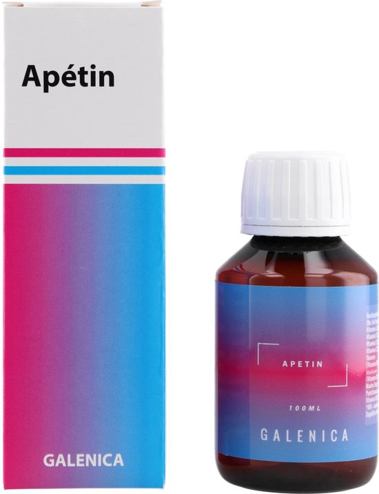 Apetin ™ Weight Gainer