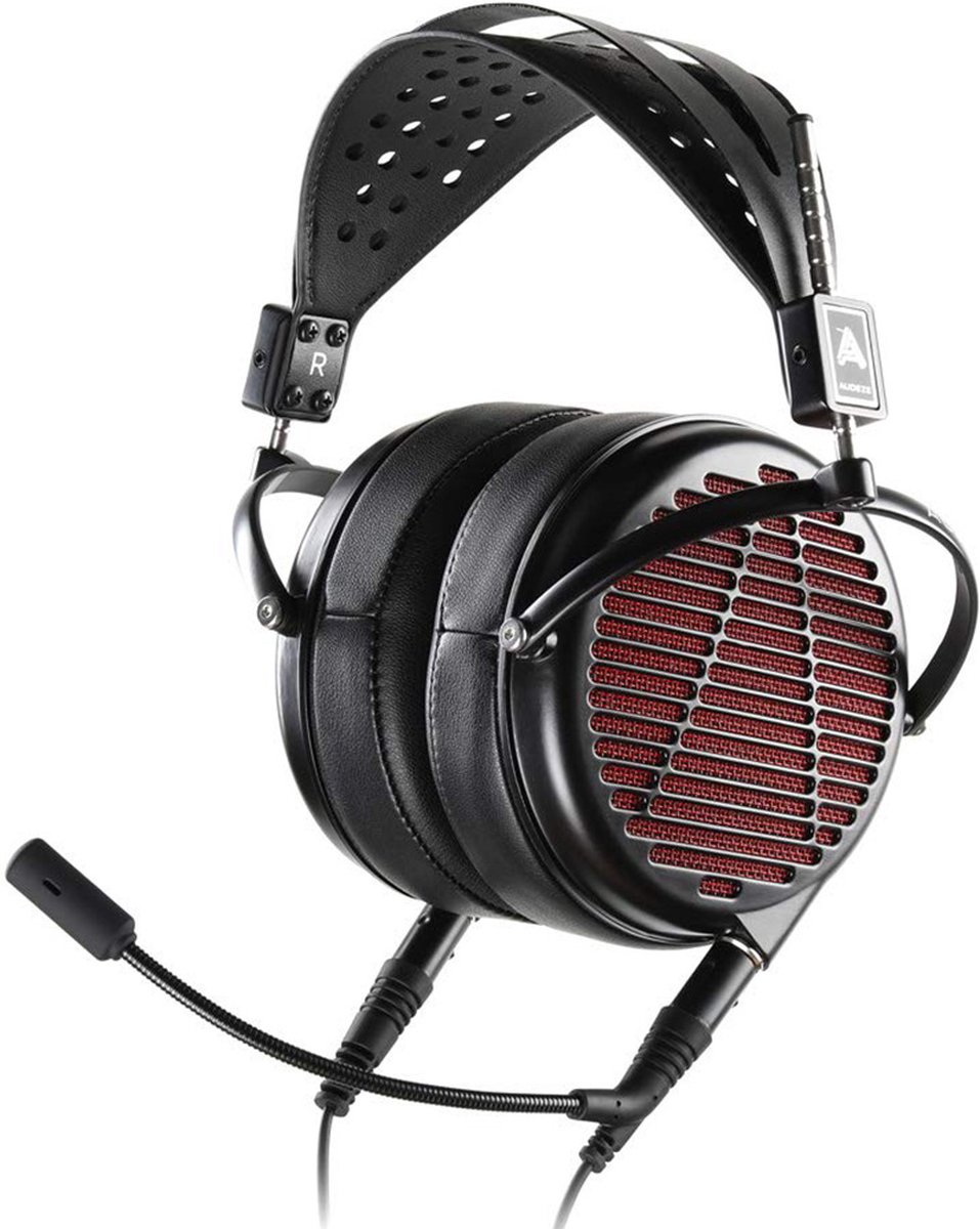 Audeze LCD-GX HiFi Gaming Headset